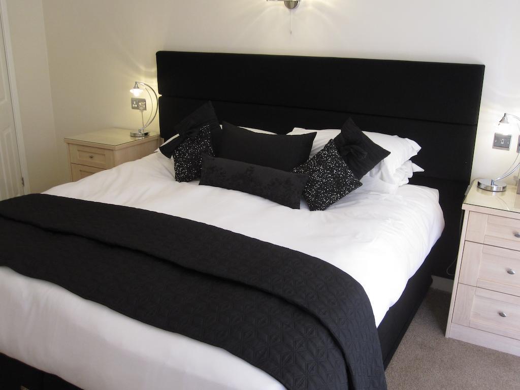 Druid House Hotel Christchurch  Cameră foto